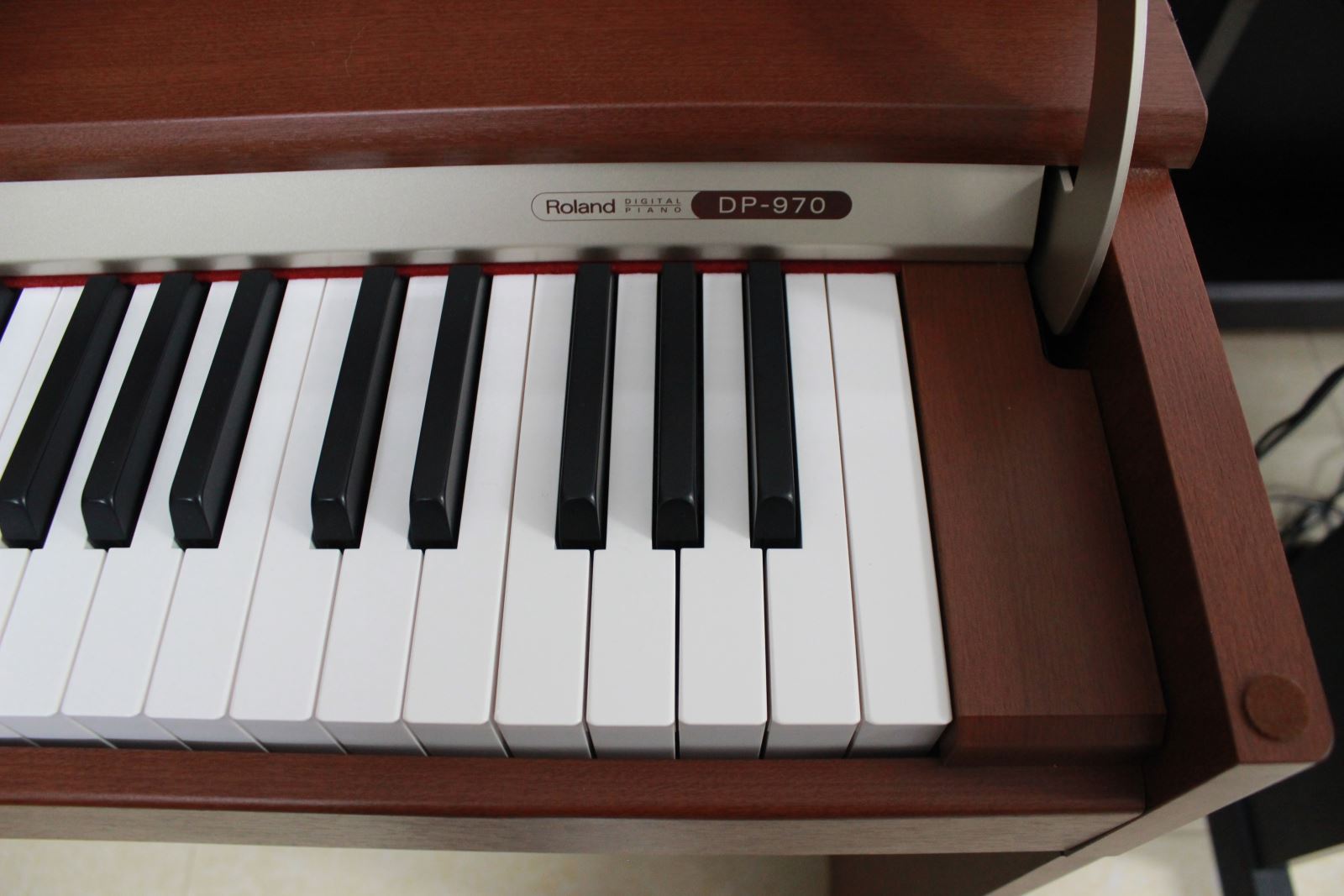 Roland ローランド 電子ピアノ DP-970 Roland DP-970 デジタルピアノ